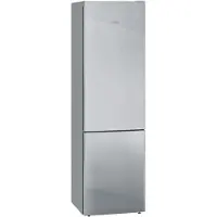 Siemens iQ500 Jääkaappipakastin KG39EAICA (inox)