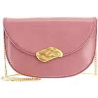 Ted Baker DDalie Clutch -nahkalaukku