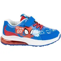 Cerdá Spidey Pvc-lenkkarit Valoilla