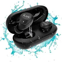 ILuv Truebtair Bluetooth 5.0 Langattomat Urheilukuulokkeet
