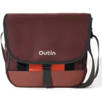 OutIn Flex Messenger Olkalaukku