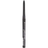 Essence - Crayon Yeux Longlasting - 34 kimalteleva musta