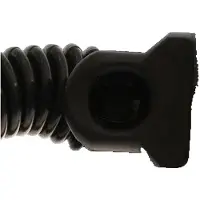 TRISCAN Kaasujousi, tavaratila 8710 29323