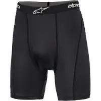 Alpinestars MX Padded Boxer Bokserit