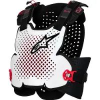 Alpinestars A-4 Plasma Rintapanssarit