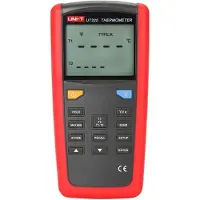 Uni-T rend UT325 environment thermometer