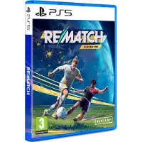 Rematch - Elite Edition (PS5)