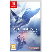Ace Combat 7: Skies Unknown