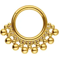 Wildcat Bubble Clicker - Gold