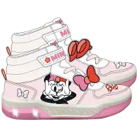 Cerda Disney Pvc With Lights Minnie Lenkkarit