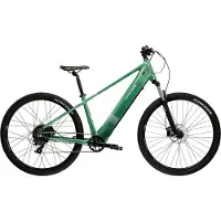KROSS Solar Boost 1.0 Eco 29´´ 2026 Elektrofahrrad