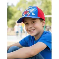 Sonic Lippalakki 2-pack, Monivärinen