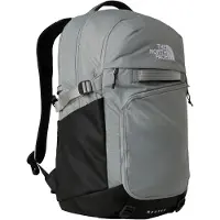 The North Face Arkireppu 53 cm Kannettavan tietokoneen taskun syvyys Harmaa