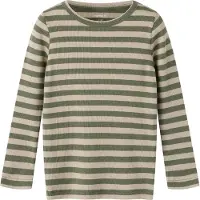 Name it Banio Pitkähihainen T-paita