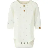 Lil´ Atelier Lil' Atelier Body p/h - Joustinneule - Lima - Noos - NbmGago - C - - 62 - Bodyt P/H