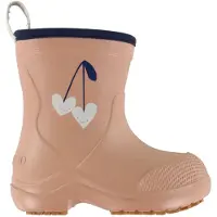 Liewood Aston Rainboot - Pink - 23
