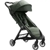 Babyjogger Lastenratas - City Tour 2 - Everett Green - - OneSize - Lastenrattaat