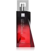 Avon Attraction Instinct Eau de Parfum miehille 75 ml