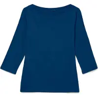 Vero Moda Panda Modal 3/4-hihainen T-paita