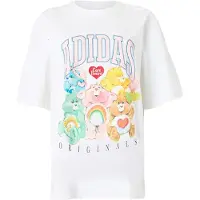 Adidas Originals Cb Os Tee - White - XL
