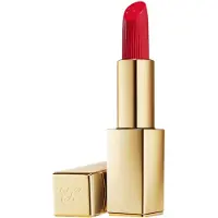 Estée Lauder Est?e Lauder Pure Color pitkäkestoinen kermainen huulipuna kermanvärisellä viimeistelyllä | Täytettävä ja ravitseva täyttöpakkaus 520 Carnal
