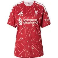 Adidas Liverpool F.c. Home Jersey - Red - S