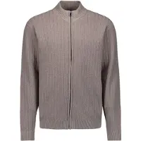 No-excess Neuletakki tummabeige