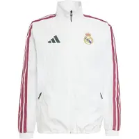Adidas Real Madrid Home Anthem Verryttelytakki