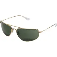 Ray-Ban - RB3780 001/31 6316