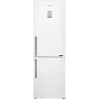 Samsung jääkaappipakastin RB34J3515WW (185 cm)
