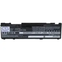 Cameron Sino IBM ThinkPad T400s ThinkPad T410s akku 4400 mAh Musta