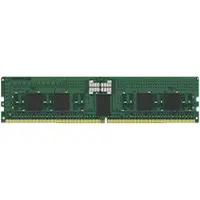 Kingston – 16GB 6400MT/s DDR5 ECC Reg CL52 DIMM 1Rx8 Micron H (KSM64R52BS8-16MH)