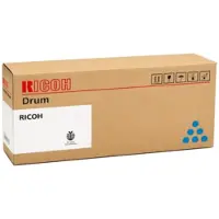 Ricoh Rumpu värijauheen siirtoon cyan
