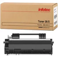 Infotec Värikasetti