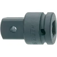 Hazet Suurennusadapteri, räikkä 9007S-1