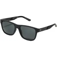 Emporio Armani Aurinkolasit '0EA4243' musta