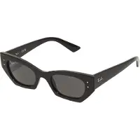 Ray-Ban Zena Black Aurinkolasit musta