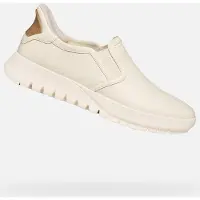 Geox Flextride Plus Urheilukengät Ilman Nauhoja