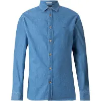 Pepe Jeans Abel Classic Slim Fit Pitkähihainen Kauluspaita
