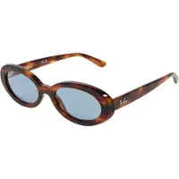 Ray-Ban Aurinkolasit '0RB2223' kameli / ruskea