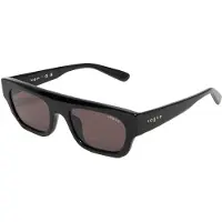 Vogue Eyewear Aurinkolasit '0VO5694SU' musta