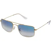 Ray-Ban Aurinkolasit '0RB3779' kulta
