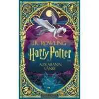 Harry Potter ja Azkabanin vanki (juhlalaitos)