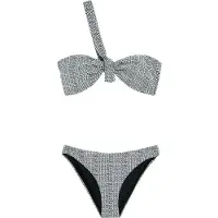 Scalpers Bikini harmaa