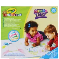 Crayola Mini Kids Leikkialusta