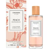 Kärkkäinen d'Eau Peach, EdT 100ml