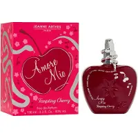 Jeanne Arthes Amore Mio Tempting Cherry EDP 100 ml