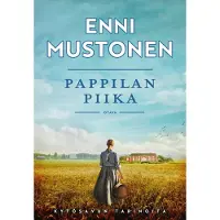 Enni Mustonen: Pappilan piika