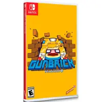 Gunbrick: Reloaded - Nintendo Switch - 16 - Pulma