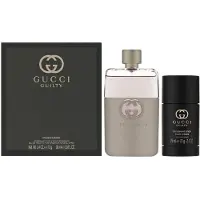 Gucci EDT Guilty miehille 90 ml